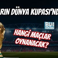 Dünya