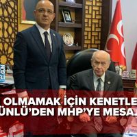 Siyaset