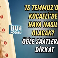 Kocaeli