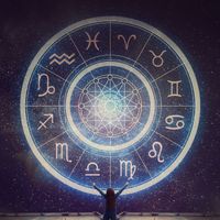 Astroloji