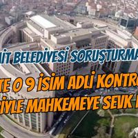 Kocaeli