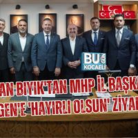 Kocaeli