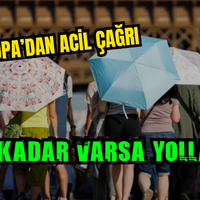 Dünya