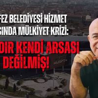 Körfez