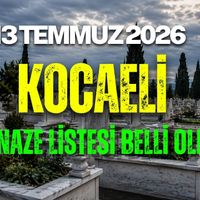 Kocaeli