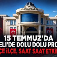 Kocaeli