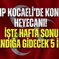 Kocaeli