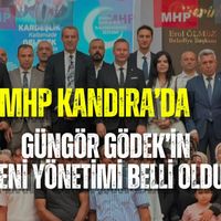 Kandıra