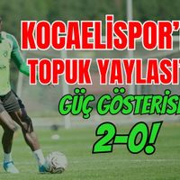 Kocaelispor