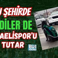 Kocaelispor