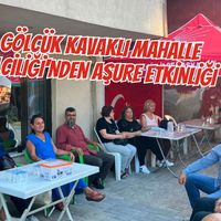 Gölcük