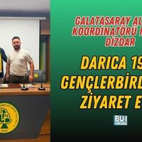 Darıca