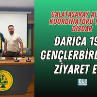 Darıca