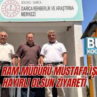 Darıca