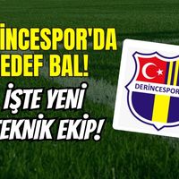 Derincespor