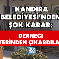 Kandıra