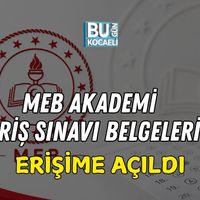Eğitim