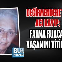 Vefatlar