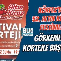 Körfez