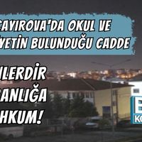 Çayırova