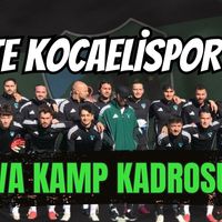 Kocaeli