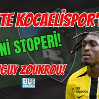 Kocaelispor