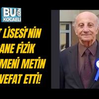 Vefatlar