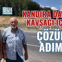 Kandıra