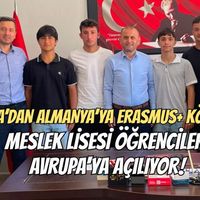 Eğitim