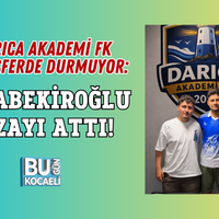 Darıca