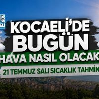 Kocaeli