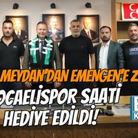 Kocaelispor