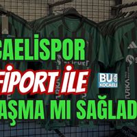 Kocaelispor