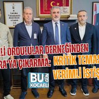 Kocaeli