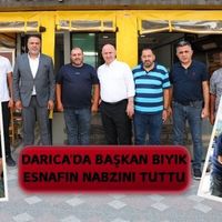 Darıca
