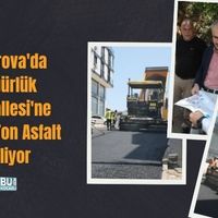Çayırova