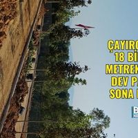 Çayırova