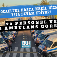 Kocaeli