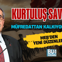 Eğitim