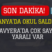 Dünya