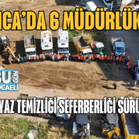 Darıca