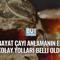 Yaşam