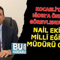 Kocaeli