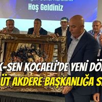 Kocaeli