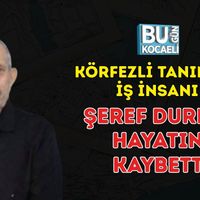 Vefatlar