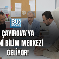Çayırova