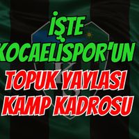 Kocaelispor