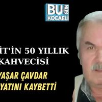 Vefatlar