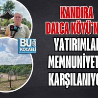 Kandıra