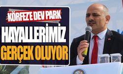 Kocaeli Haber- Körfez'de Görkemli Tören